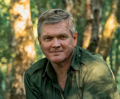 ray mears 1